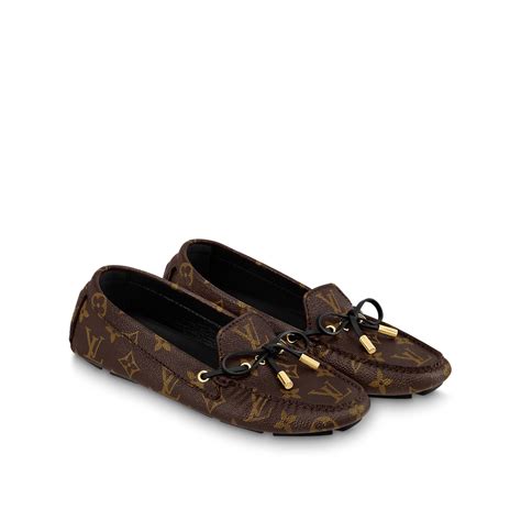 Products by Louis Vuitton: Gloria Flat Loafer